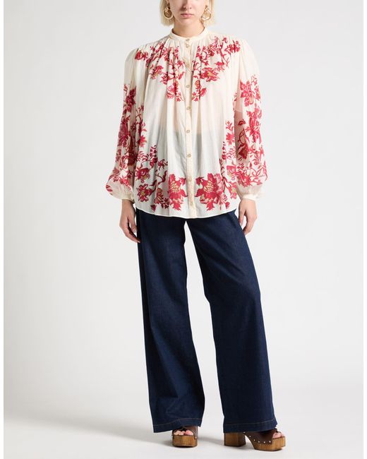 Camisa Etro de color Pink