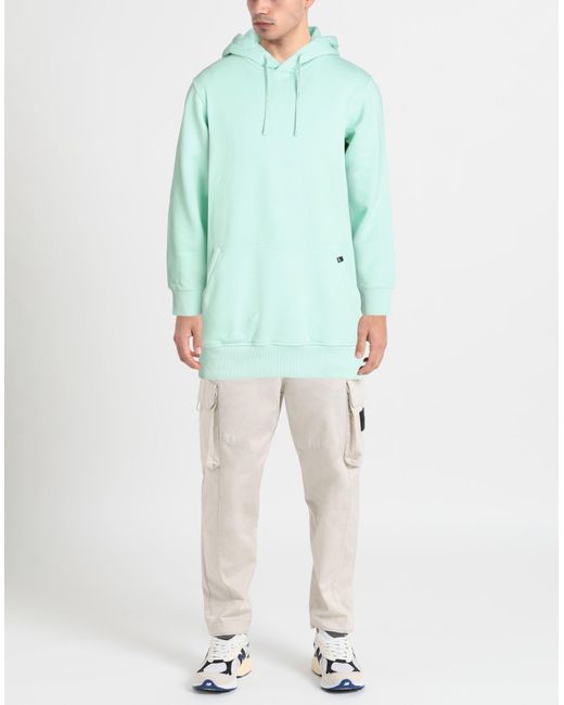 Sweat-shirt 1017 ALYX 9SM pour homme en coloris Blue