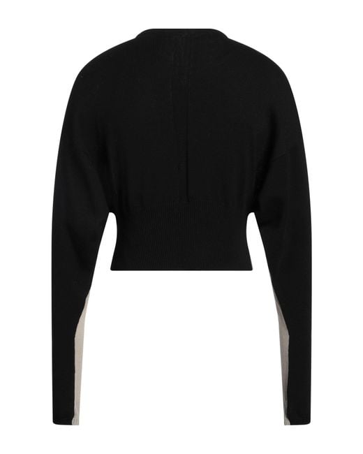 Pullover Rick Owens pour homme en coloris Natural
