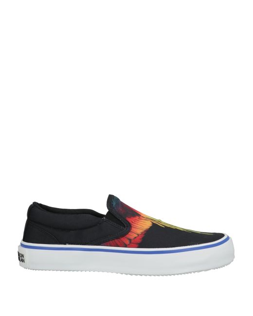 Marcelo Burlon White Sneakers for men