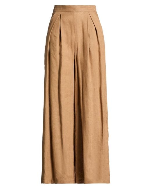 ACTUALEE Natural Pants