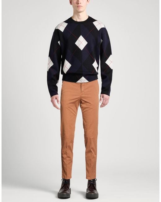 PT Torino Multicolor Trouser for men