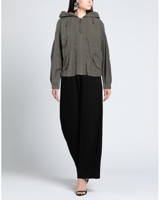 MR & MRS Gray Jacket