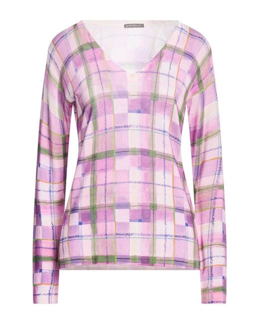 In bed with You Pink Sweaters