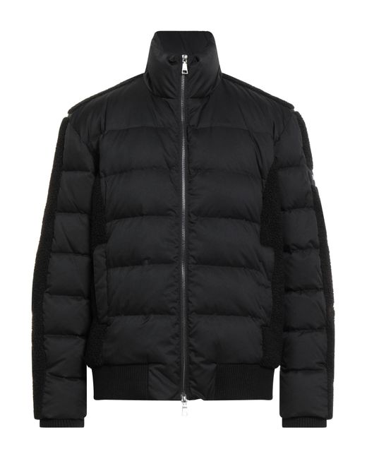 Add Pufferjacke & Daunenjacke in Black für Herren