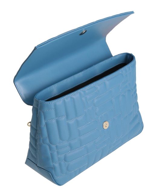 Baldinini Blue Cross-body Bag