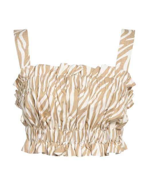 MEIMEIJ Natural Top