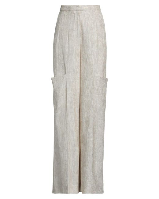 Pantalone di Maria Vittoria Paolillo in White