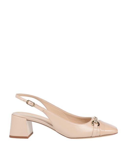 Baldinini Pink Pumps