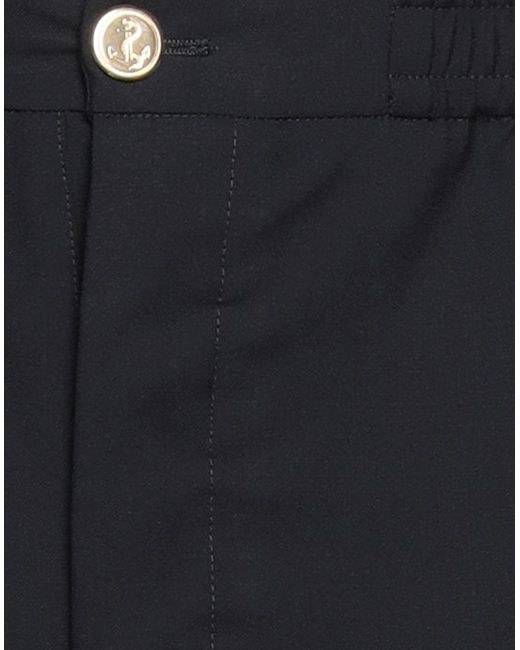 Thom Browne Pants in Black for Men | Lyst