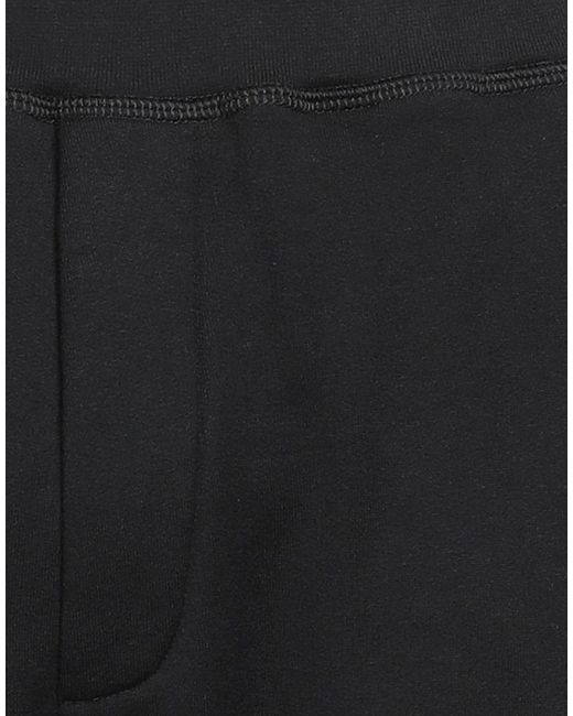 DSquared² Black Trouser for men
