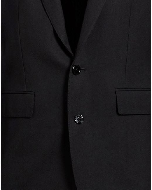 Céline Black Blazer for men