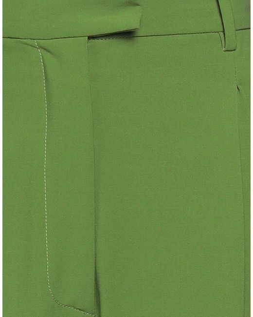 Jucca Green Trouser