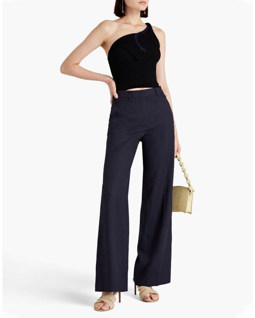 Jacquemus Black Tops