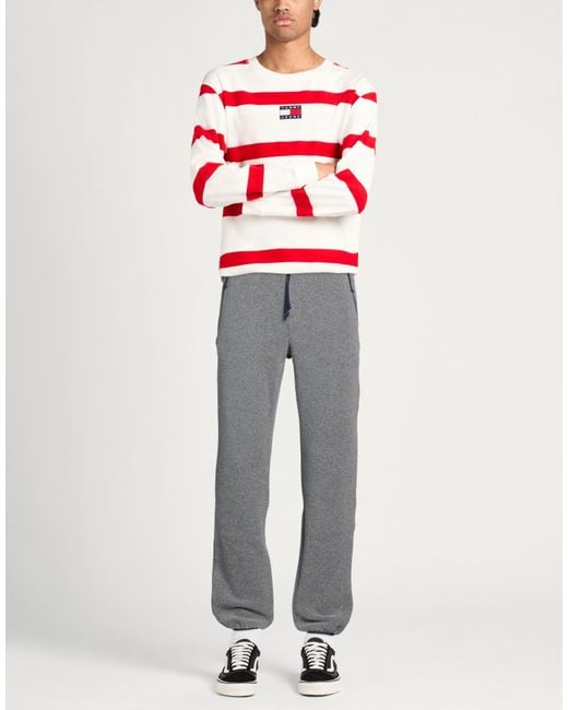 Patagonia Gray Pants Recycled Polyester for men