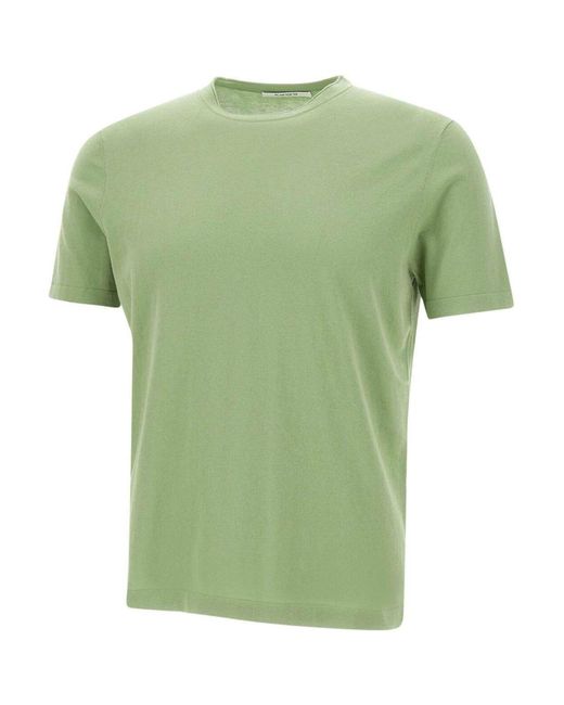 T-shirt Kangra pour homme en coloris Green