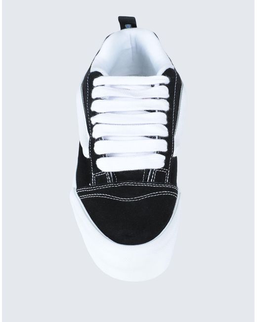 Vans White Fn.Getmodel(Titlesalelineids) Sneakers