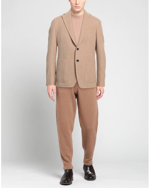 NUTI & CO Blazer in Natural für Herren