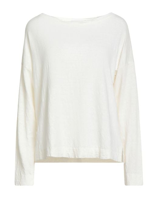 Daniele Fiesoli White T-Shirts