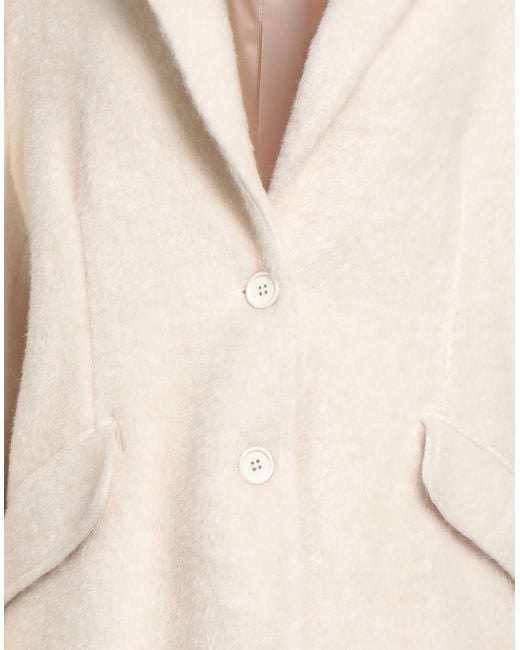 Kaos Natural Coat
