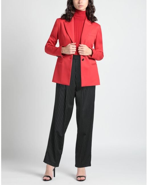 Laurence Bras Black Trouser