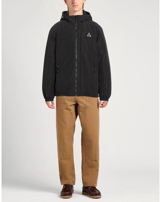 Emanuel Ungaro Black Jacket for men