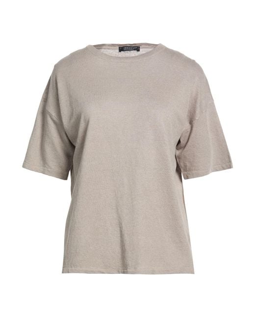 Pullover Aragona de color White