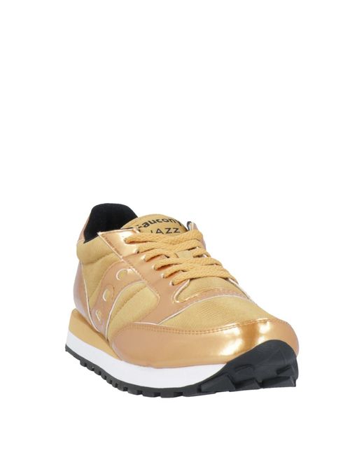 Saucony Multicolor Trainers