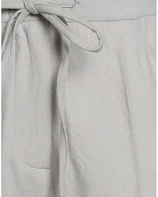 Alysi Gray Trouser