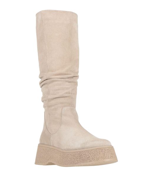 Tosca Blu Natural Boot