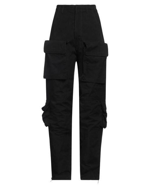 1989 STUDIO Black Trouser