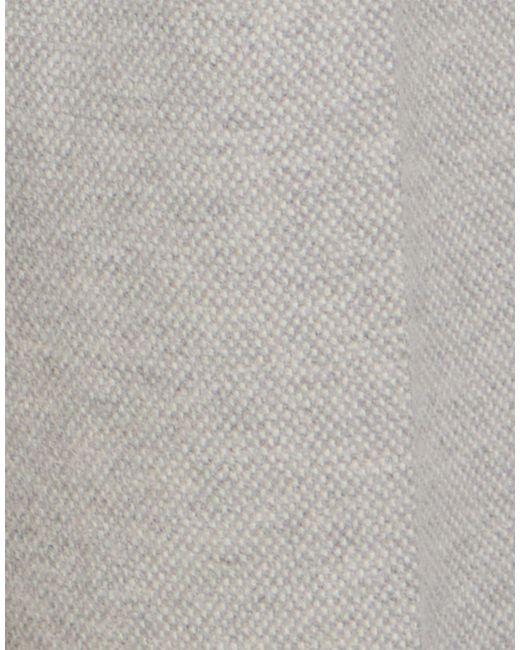 Moorer Gray Pants