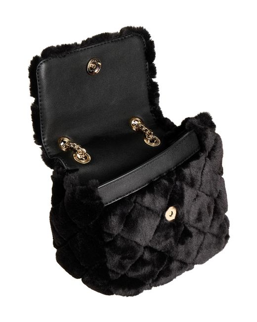Borsa A Spalla di Rocco Barocco in Black