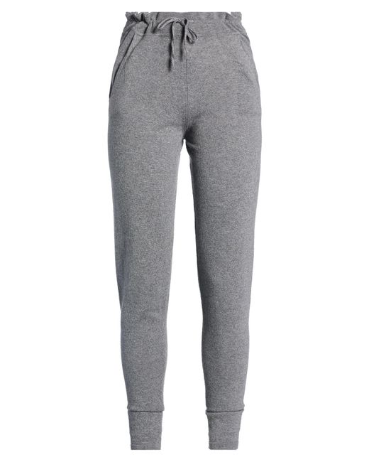 Messagerie Gray Trouser