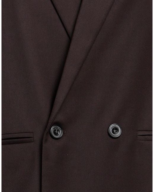 Imperial Blue Blazer for men