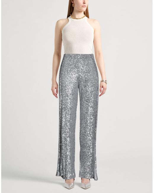Tom Ford Gray Trouser