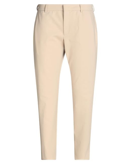 PT Torino Natural Pants Polyamide, Elastane for men