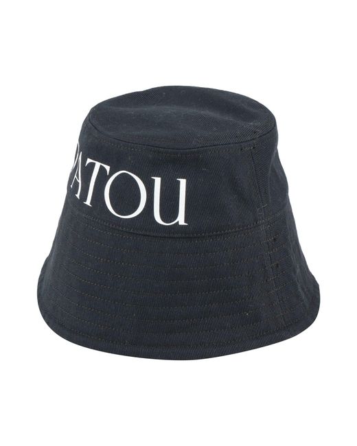 Cappello di Patou in Black