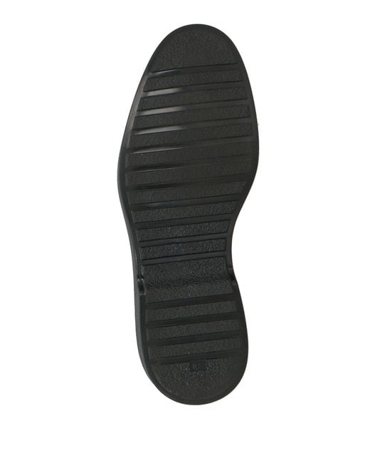Mocasines Marechiaro 1962 de hombre de color Black
