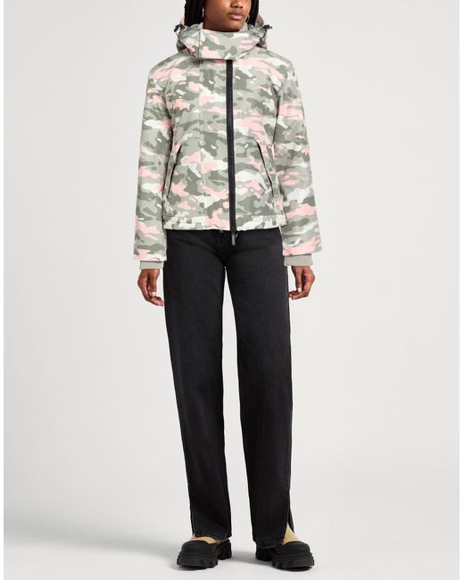 Chaqueta Y Cazadora Superdry de color White