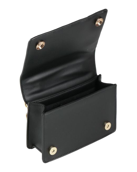 Versace Jeans Couture Black Cross-body Bag