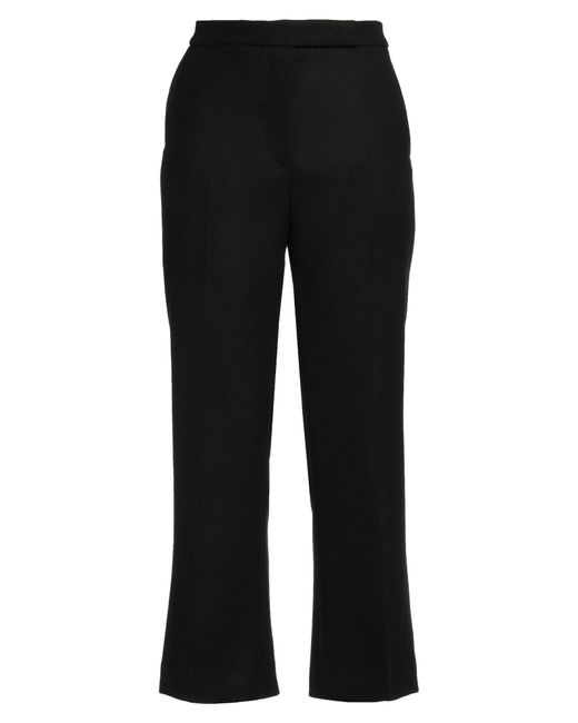Pantalone di Totême  in Black