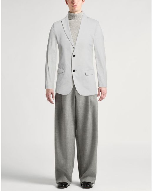 Theory White Blazers for men