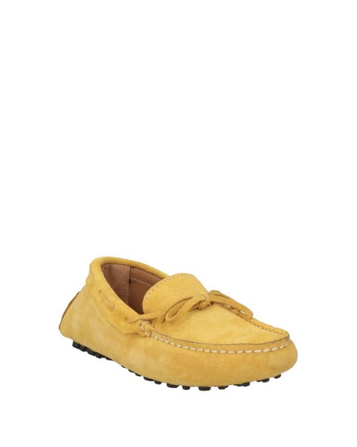 Veni Shoes Natural Loafer