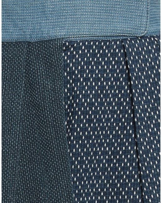Ambush Blue Trouser