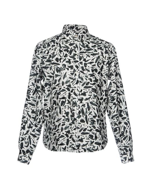 Paul Smith White Shirts for men