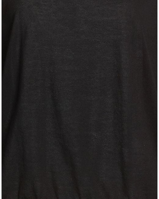 Aragona Black Jumper