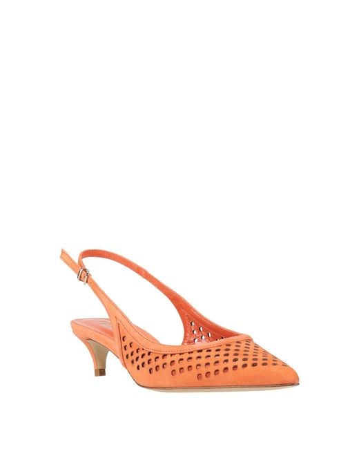 NCUB Pink Pumps