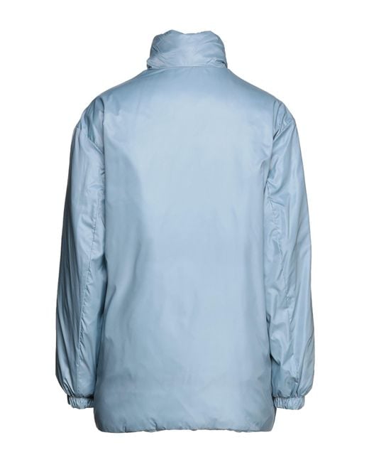 Givenchy Blue Jacket