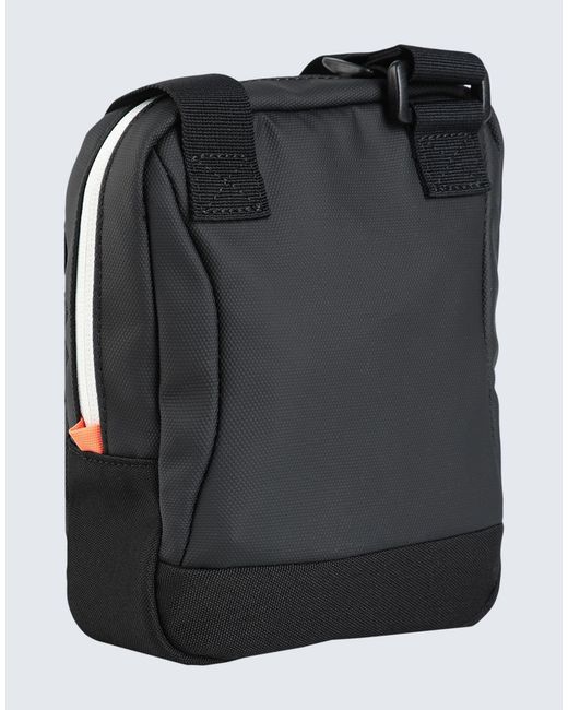 Tommy Hilfiger Black Cross-body Bag for men